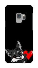 wanderfoxly Samsung Phone Cases