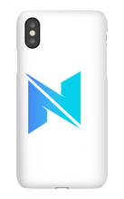 noahthephoenixlive iPhone Phone Cases