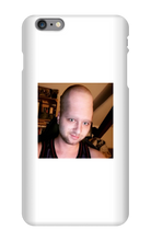 pk_muga iPhone Phone Cases