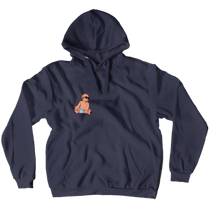 nohastreams Hoodies (No-Zip/Pullover)