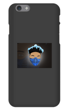 arktic_stargazr iPhone Phone Cases