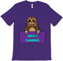 neo_pillay T-Shirts
