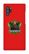 GrayBeardFPS Samsung Phone Cases