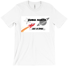 jamma_roata T-Shirts