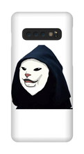 puphfs Samsung Phone Cases