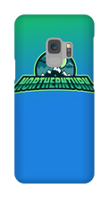 northernturk Samsung Phone Cases