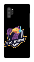 acog_doedoe Samsung Phone Cases