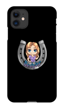 bedyhr iPhone Phone Cases