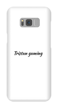 tristananderkogaming Samsung Phone Cases
