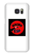 Carcasa/Funda Samsung IknownESP