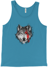 WintersHowl_ Logo Tank Top