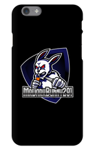mrdarkbunny291 iPhone Phone Cases