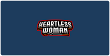 heartlesswomantv XXL Gaming Mousepad