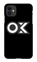 Kolony Logo iPhone Case