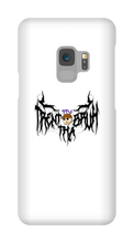 Samsung Phone Cases BLACK LOGO
