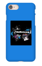 swampdonkeysentertainment iPhone Phone Cases