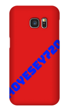 moyesey720 Samsung Phone Cases