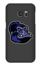 djazzyk Samsung Phone Cases