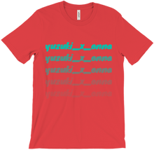 yuzuki_x_onna T-Shirts