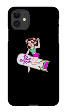 drstr4ngep0rk iPhone Phone Cases
