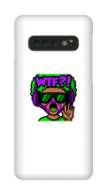 guerrillacpt Samsung Phone Cases