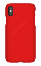 domasss iPhone Phone Cases