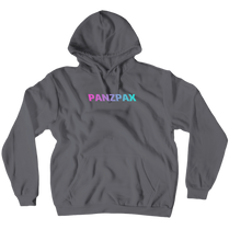 panzpax Hoodies (No-Zip/Pullover)