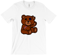 iam_bigeazy Tat-Ted T-Shirts