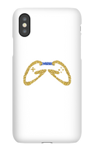demon_giacojack iPhone Phone Cases