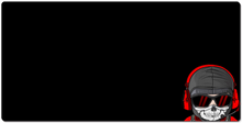 Get Ghosted 18"x36" / 45.72cm x 91 Gaming Mousepad