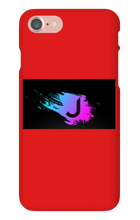 junqoi_ig iPhone Phone Cases