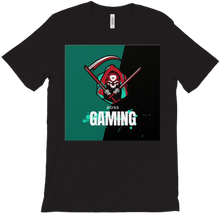 mr_cracked_lord T-Shirts