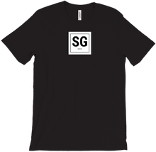 Sisu's epic BERT T-SHIRT