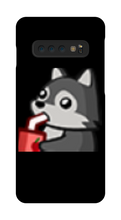 lobito0023 Samsung Phone Cases