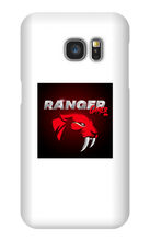 rangergamer_ Samsung Phone Cases