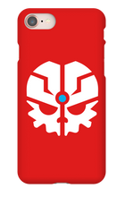 iPhone Phone Case - Main Logo