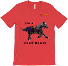 Im A Loot Horse