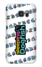 Dogfishes! Samsung Phone Cases