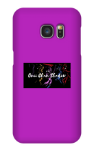 oniichanshadow Samsung Phone Cases
