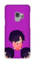 fanboyhouyi Samsung Phone Cases