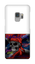 rebelchefbbq Samsung Phone Cases