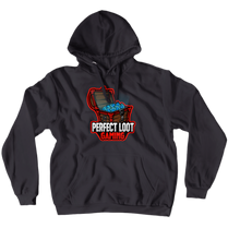 Perfect Loot Hoodies (No-Zip/Pullover)