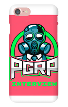 pgrproleplay iPhone Phone Cases