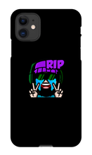 guerrillacpt iPhone Phone Cases