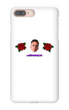 xantonandersson iPhone Phone Cases