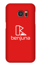 benjuna Samsung Phone Cases