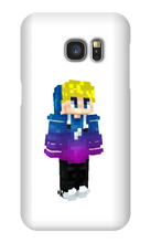 mdtcooi Samsung Phone Cases