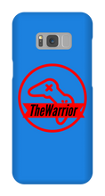 thewarrior_official Samsung Phone Cases