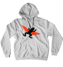 francescasamotrace Hoodies (No-Zip/Pullover)