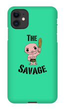 the1stsavagemma iPhone Phone Cases